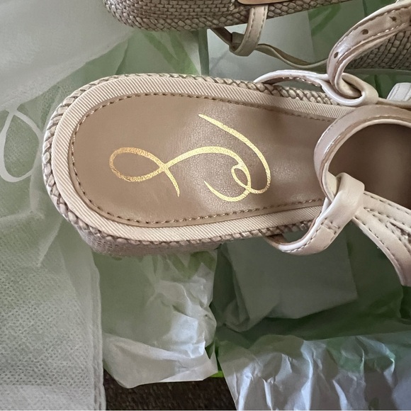 Sam Edelman Tracie Slingback Pumps - Picture 10 of 13